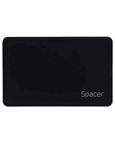 Hard Disk-uri externe SPACER Rack extern...