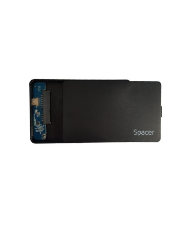 Hard Disk-uri externe SPACER Rack extern...