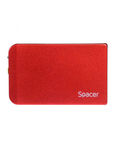 Hard Disk-uri externe SPACER Rack extern...
