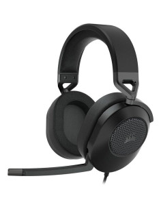 Casti audio CORSAIR Casti Gaming Head-band Corsair HS65...