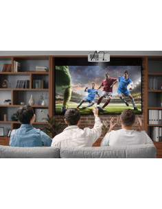 Videoproiectoare OPTOMA PROJECTOR OPTOMA HZ40HDR