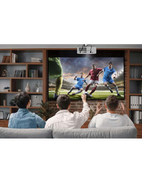 Videoproiectoare OPTOMA PROJECTOR OPTOMA HZ40HDR
