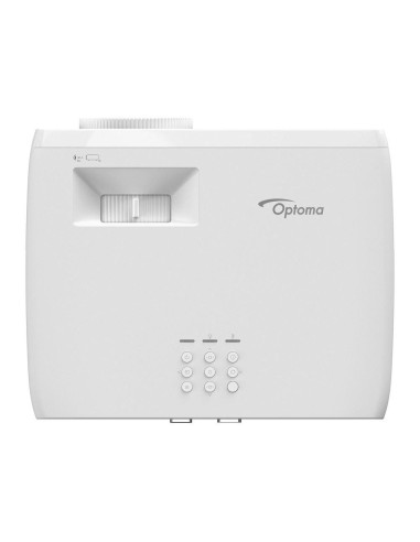 Videoproiectoare OPTOMA PROJECTOR OPTOMA HZ40HDR