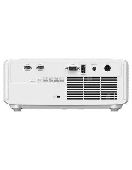 Videoproiectoare OPTOMA PROJECTOR OPTOMA HZ40HDR