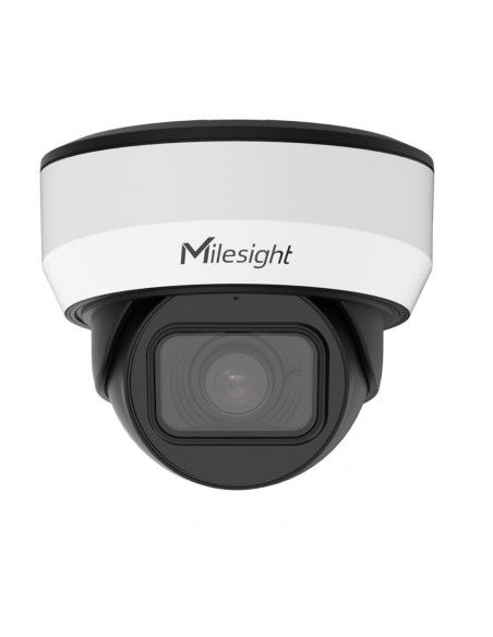 Camere supraveghere IP MILESIGHT TECHNOLOGY CAMERA IP MINI DOME 5MP 2.7-13.5MM IR50M
