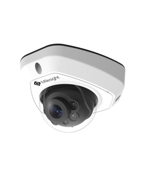 Camere supraveghere IP MILESIGHT TECHNOLOGY Camera de supraveghere Milesight MS-C5373-PD Senzor:1/2.8" Progressive Scan CMOS Ilu