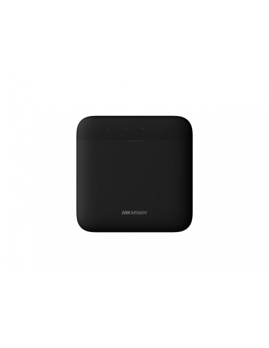 Centrale si tastaturi HIKVISION CENTRALA ALARMA...