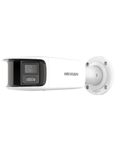 Camere supraveghere IP HIKVISION Camera de...