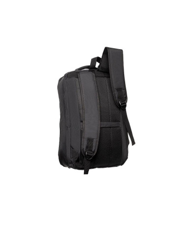 Rucsac Spacer New York 17″, negru