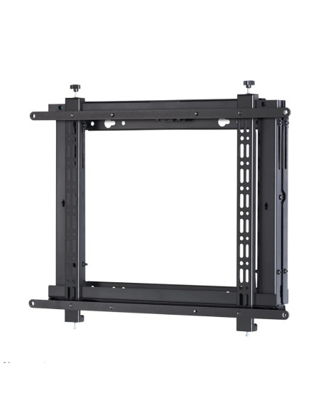 Suport TV / Monitor NEOMOUNTS Suport Neomounts pentru Video wall, 42"-70", 35kg, VESA min. 200x200 mm, VESA max. 600x400 mm, neg