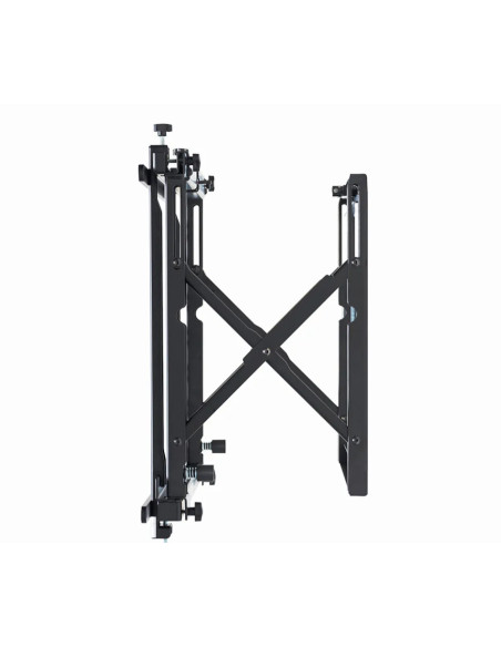 Suport TV / Monitor NEOMOUNTS Suport Neomounts pentru Video wall, 42"-70", 35kg, VESA min. 200x200 mm, VESA max. 600x400 mm, neg