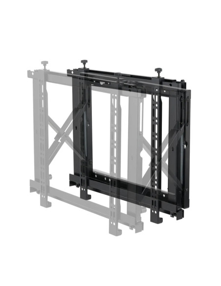 Suport TV / Monitor NEOMOUNTS Suport Neomounts pentru Video wall, 42"-70", 35kg, VESA min. 200x200 mm, VESA max. 600x400 mm, neg