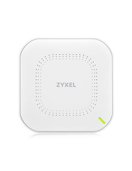 Access point & Range Ext. ZYXEL AX3000 Multi-gig WiFi 6 PoE access point 2.5G PoE uplink 3x3 + 2x2 MU-MIMO Antenna NebulaFlex Cl