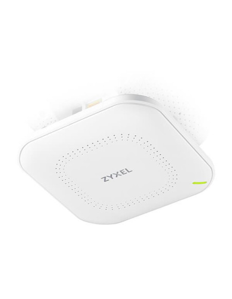 Access point & Range Ext. ZYXEL AX3000 Multi-gig WiFi 6 PoE access point 2.5G PoE uplink 3x3 + 2x2 MU-MIMO Antenna NebulaFlex Cl
