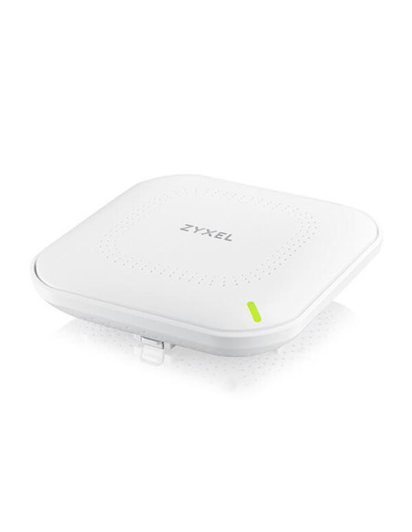 Access point & Range Ext. ZYXEL AX3000 Multi-gig WiFi 6 PoE access point 2.5G PoE uplink 3x3 + 2x2 MU-MIMO Antenna NebulaFlex Cl