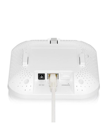 Access point & Range Ext. ZYXEL AX3000 Multi-gig WiFi 6 PoE access point 2.5G PoE uplink 3x3 + 2x2 MU-MIMO Antenna NebulaFlex Cl