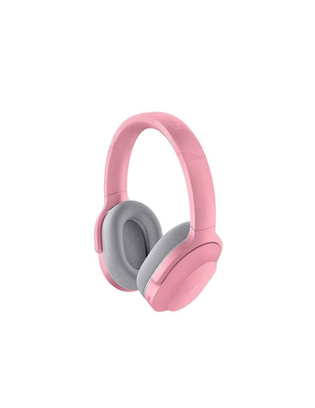 Casti audio RAZER Casti Gaming Head-band Razer Barracuda, Wireless, Roz
