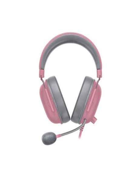 Casti audio RAZER Casti Gaming Head-band Razer Blackshark V2 X, Wired, noise-canceling, Roz