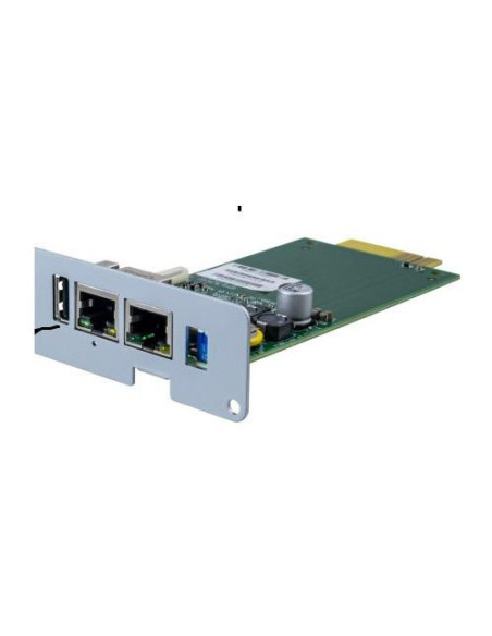 Accesorii UPS-uri LEGRAND CARD MANAGEMENT LEGRAND CS102 SK SNMP