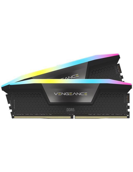 Memorii RAM Desktop CORSAIR CR VENGEANCE 32GB (2x16GB) DDR5 KIT