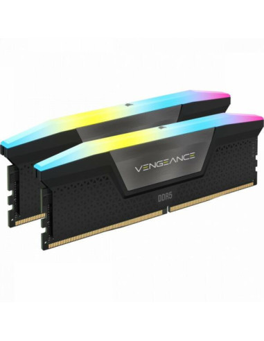 Memorii RAM Desktop CORSAIR Memorie RAM Corsair...