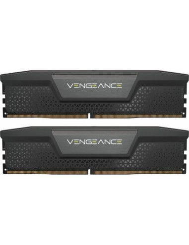 Memorii RAM Desktop CORSAIR CR VENGEANCE 32GB...