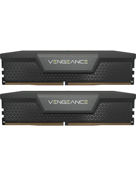Memorii RAM Desktop CORSAIR CR VENGEANCE 32GB (2x16GB) DDR5 KIT