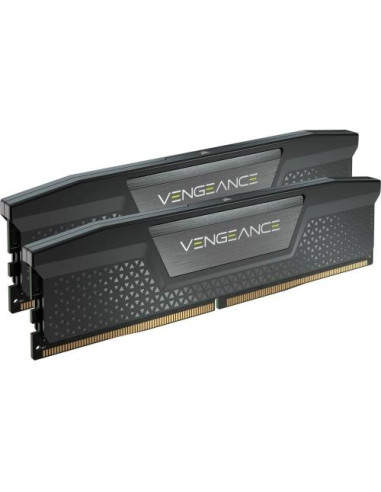 Memorii RAM Desktop CORSAIR CR VENGEANCE 32GB...