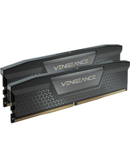 Memorii RAM Desktop CORSAIR Memorie RAM Corsair Vengeance, 32GB DDR5, 6000MHz, CL36
