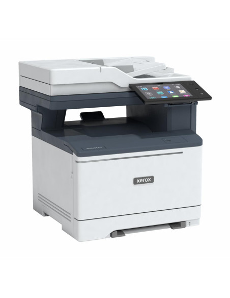 Multifunctionale laser XEROX C415V_DN MF LASER COLOR A4