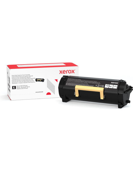 Tonere XEROX 006R04730 TONER NEGRU 25 K