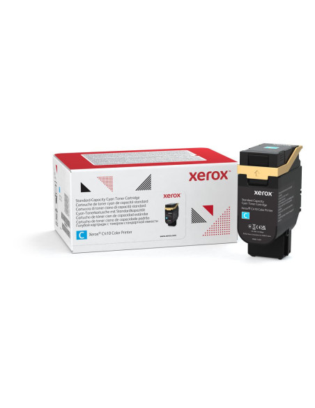 Tonere XEROX 006R04678 TONER CYAN 2 K