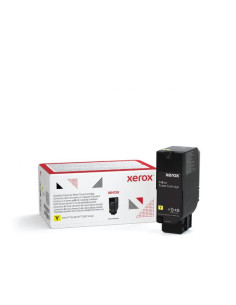 Tonere XEROX 006R04623 TONER YELLOW 6 K