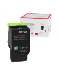 Tonere XEROX 006R04621 TONER CYAN 6 K