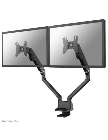 Suport TV / Monitor NEOMOUNTS Brat dublu pt monitor Neomounts by Newstar, fullmotion 10"-32", greutate maxima suportata 8 kg per