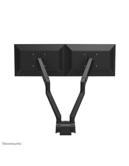 Suport TV / Monitor NEOMOUNTS Brat dublu pt monitor Neomounts by Newstar, fullmotion 10"-32", greutate maxima suportata 8 kg per