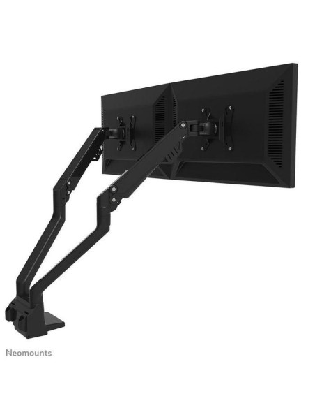 Suport TV / Monitor NEOMOUNTS Brat dublu pt monitor Neomounts by Newstar, fullmotion 10"-32", greutate maxima suportata 8 kg per