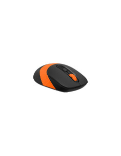 Mouse A4TECH MOUSE A4TECH FG10 WS 2000DPI, PORTOCALIU 2
