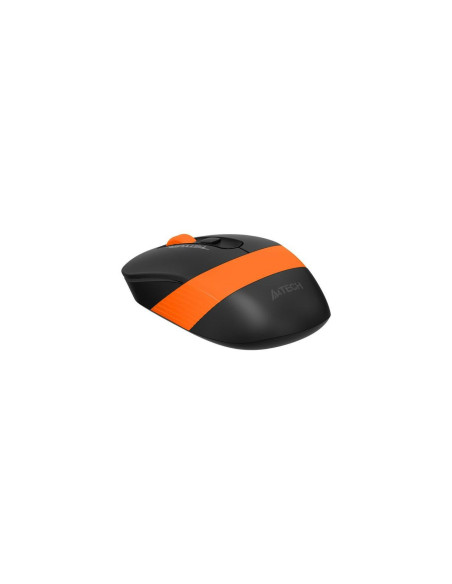 Access point & Range Ext. A4TECH Mouse Gaming Wireless A4TECH FG10, 2000 dpi, Multicolor