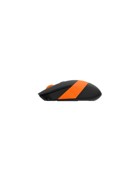 Access point & Range Ext. A4TECH Mouse Gaming Wireless A4TECH FG10, 2000 dpi, Multicolor