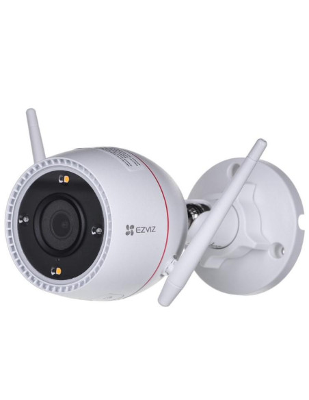 Camere supraveghere IP EZVIZ Camera supraveghere video WIFI Ezviz CS-H3C-R100-1K3WKFL Senzor:1/2.7" Progressive Scan CMOS Rezolu