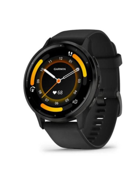 SmartWatch-uri GARMIN Ceas Garmin Venu 3 Black, Slate