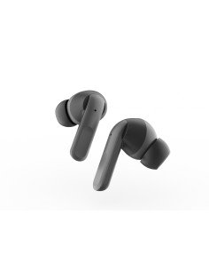 Casti audio AKAI Casti In-ear AKAI BTJE-J20ANC, Wireless,...