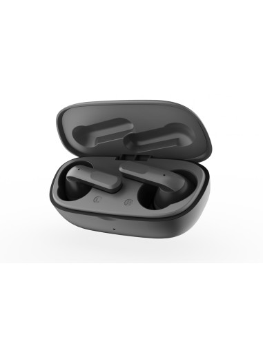 Casti audio AKAI Casti In-ear AKAI BTJE-J20ANC,...