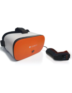 Ochelari ClassVR Premium 64GB 4GB - 8 controlere