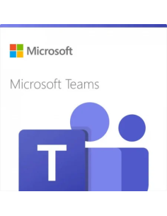 Microsoft Teams Rooms Pro (Education Faculty Pricing) 12...