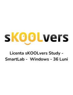 Licenta sKOOLvers