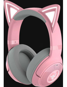Casti audio RAZER Casti Gaming Head-band Razer Kraken...