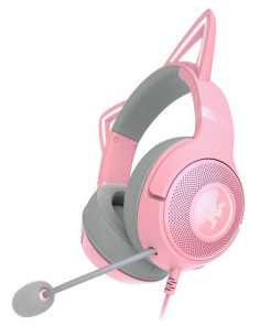 Casti audio RAZER Casti Head-band Razer Kraken Kitty V2...