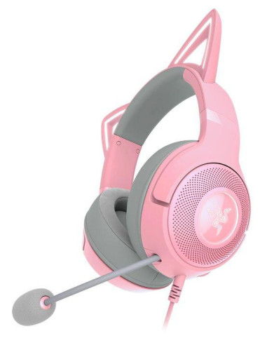 Casti audio RAZER Casti Head-band Razer Kraken...